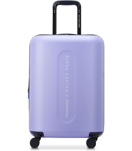 Amazon.com | florence by mills Gotta Glow Hardside Expandable